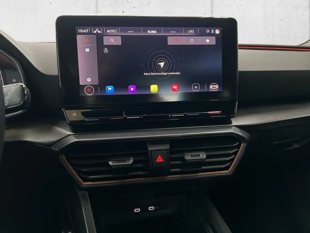 Cupra Leon 2.0 TSI 4Drive ST VZ