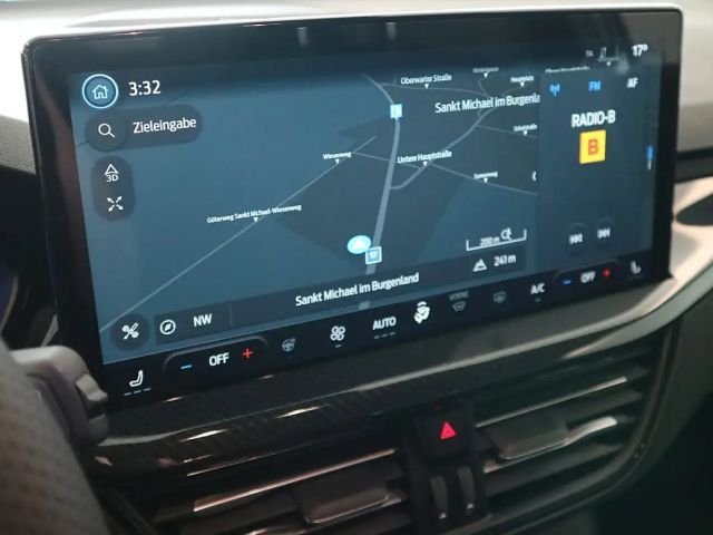 Ford Focus EcoBoost ST Line