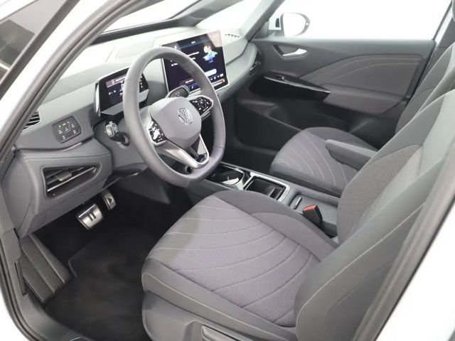 Volkswagen ID.3 Business Performance Pro