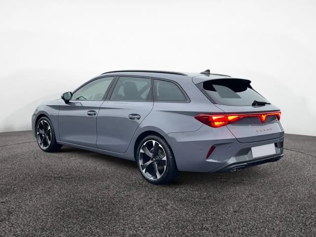 Cupra Leon DSG ST