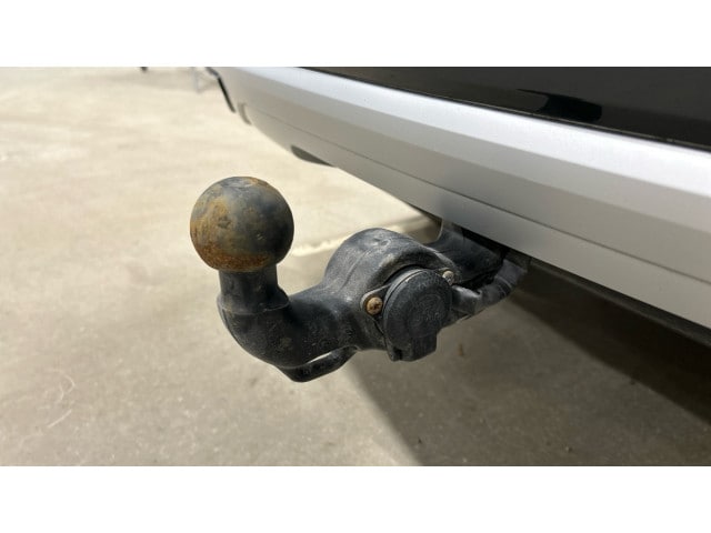 Audi Q3 40 TFSI Quattro S-Tronic