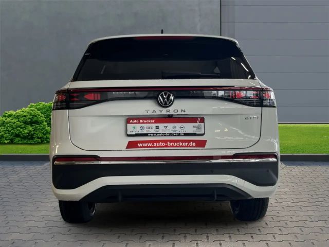 Volkswagen Tayron 1.5 eTSI Elegance Elegance