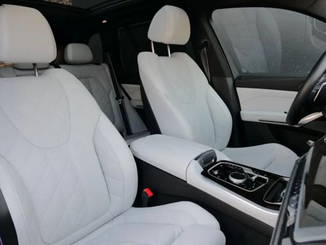 BMW X5 M-Sport xDrive50e