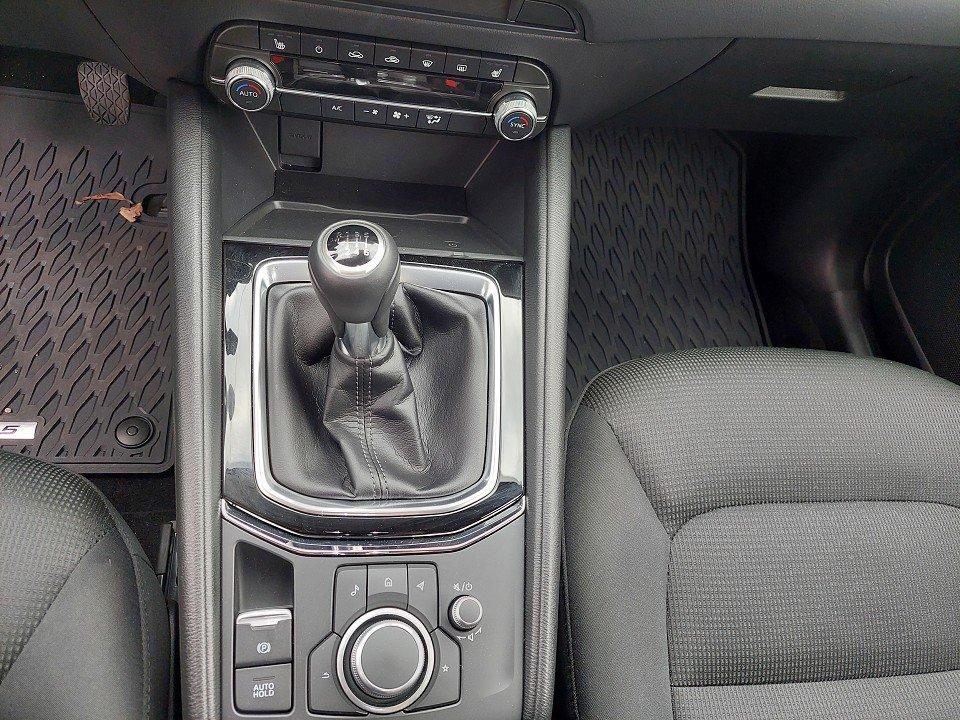 Mazda CX-5 Advantage