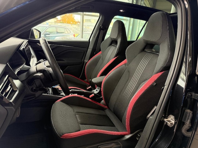 Skoda Kamiq KAMIQ        MC   TS110/1.5A7F