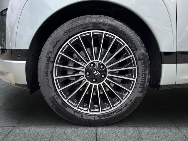 Hyundai IONIQ 9 4WD 6-zits UNIQ