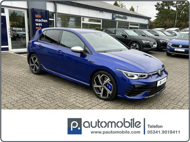 Volkswagen Golf 2.0 TSI 4Motion DSG Golf VIII