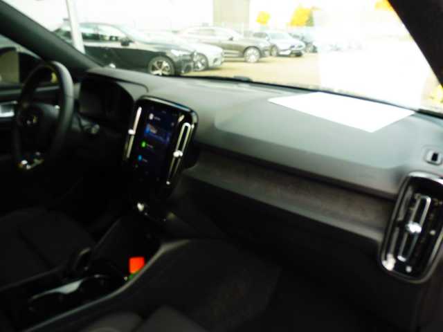 Volvo XC40 Recharge Ultimate