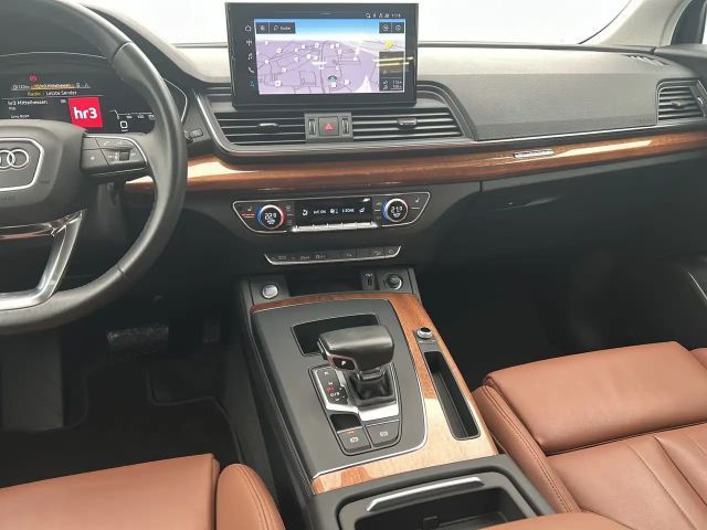 Audi Q5 40 TDI Quattro S-Line