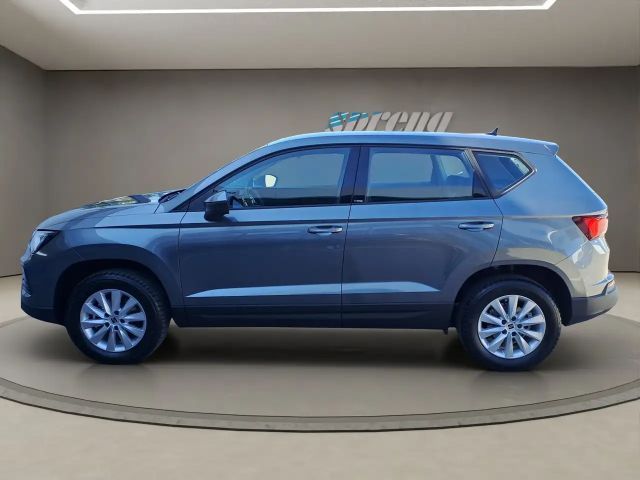 Seat Ateca Reference