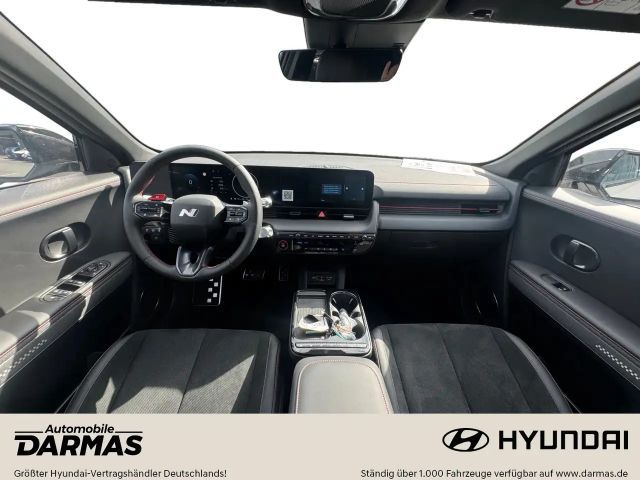 Hyundai IONIQ 5 Ioniq 5 N