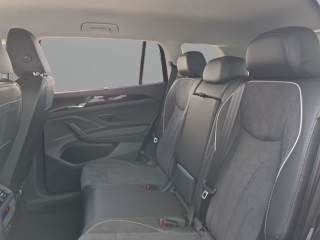 Volkswagen Tayron 2.0 TDI DSG Elegance Elegance