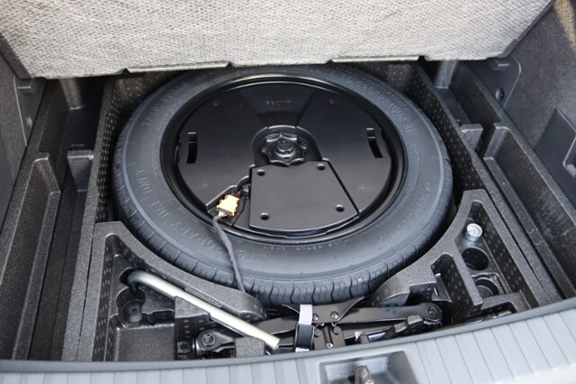 Volkswagen Tayron 2.0 TDI DSG