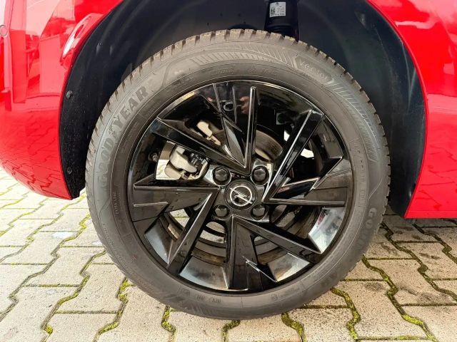 Opel Corsa GS-Line Grand Sport