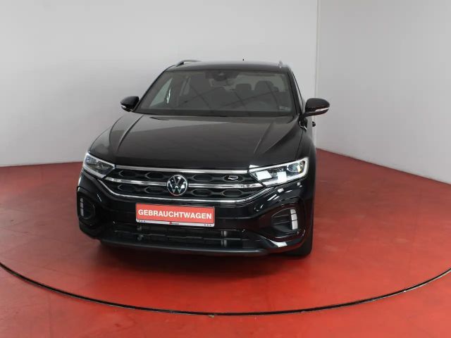 Volkswagen T-Roc DSG R-Line