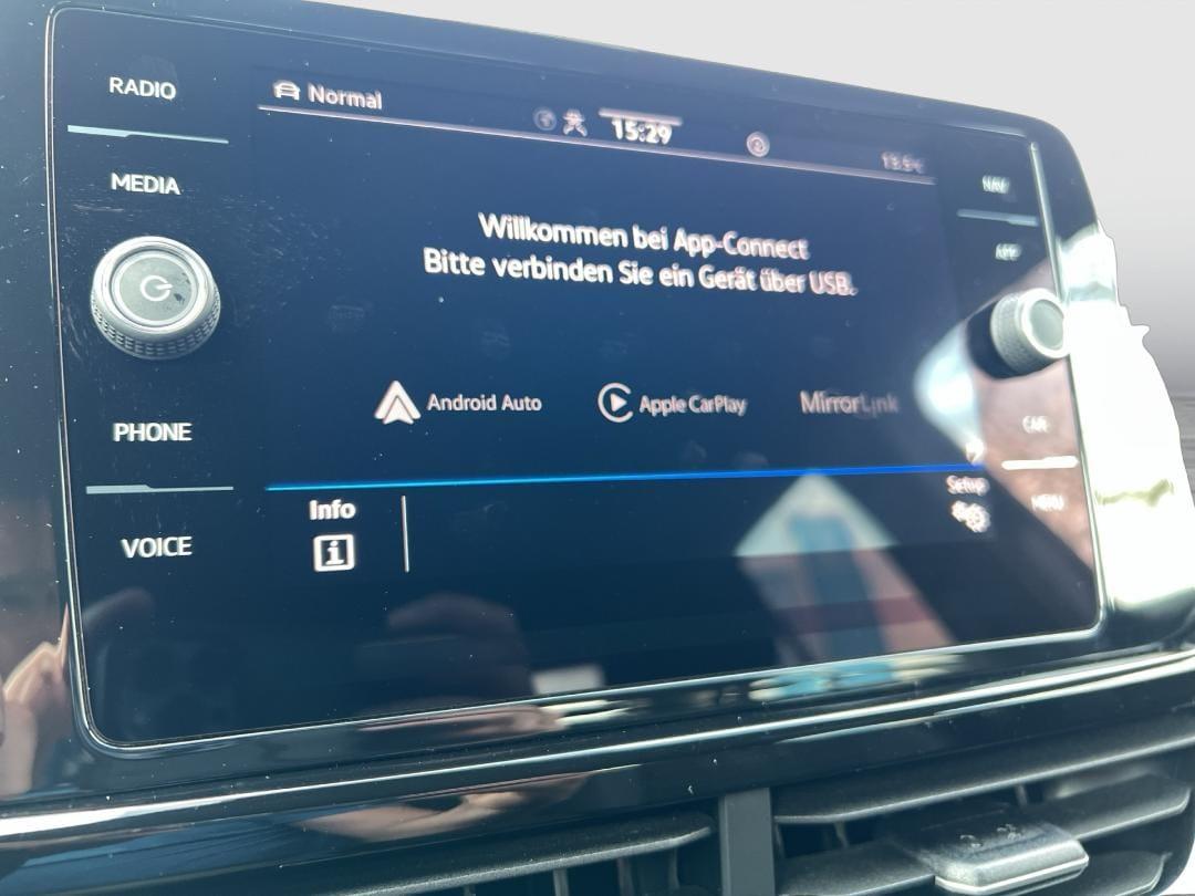 Volkswagen T-Roc 1.5 TSI DSG Plus R-Line