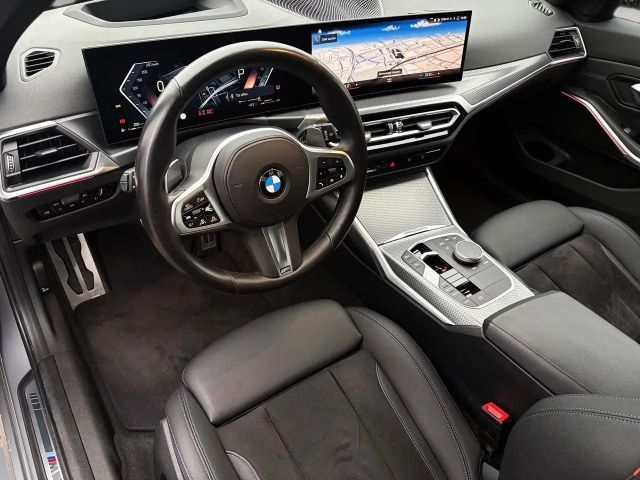 BMW 330 330d Touring