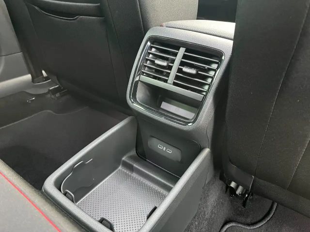 Skoda Octavia 2.0 TSI Combi RS