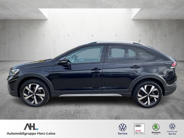 Volkswagen Taigo 1.0 TSI