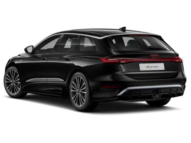 Audi A6 e-tron Avant Performance