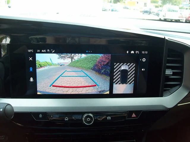 Opel Mokka 1.2 Turbo