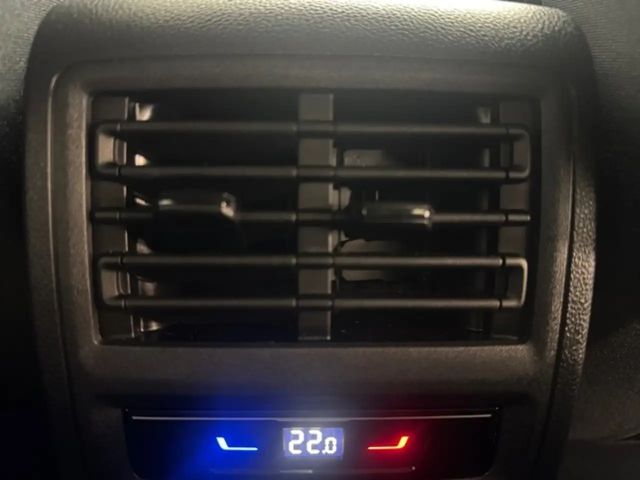 Volkswagen Golf 2.0 TDI Golf VIII