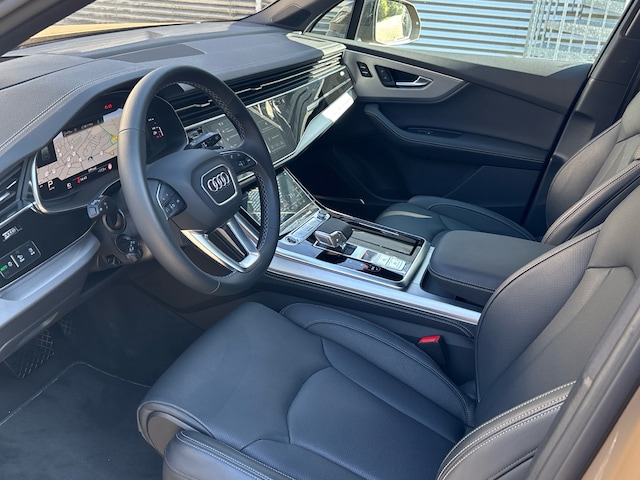 Audi Q7 45 TDI Quattro S-Line