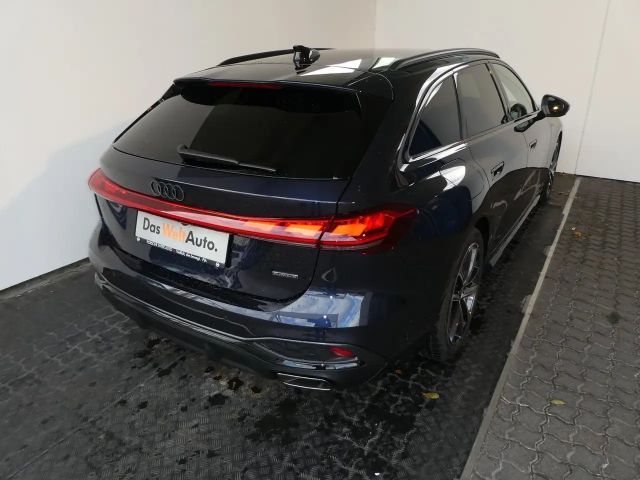 Audi A5 Hybride Quattro