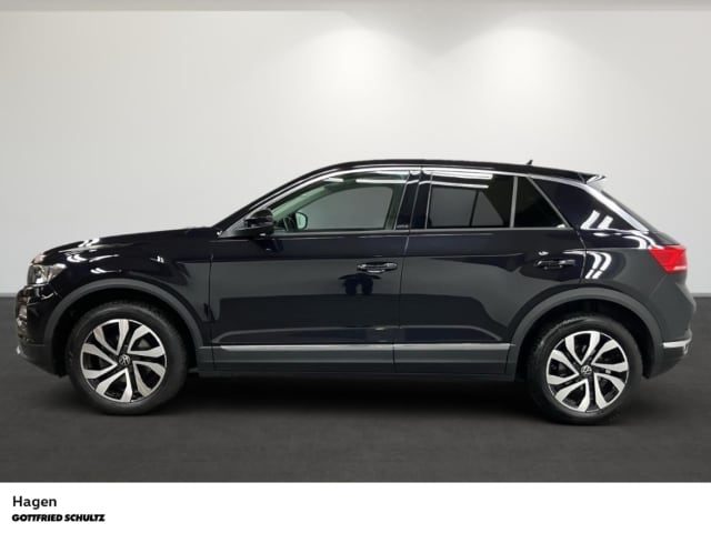 Volkswagen T-Roc 1.5 TSI DSG