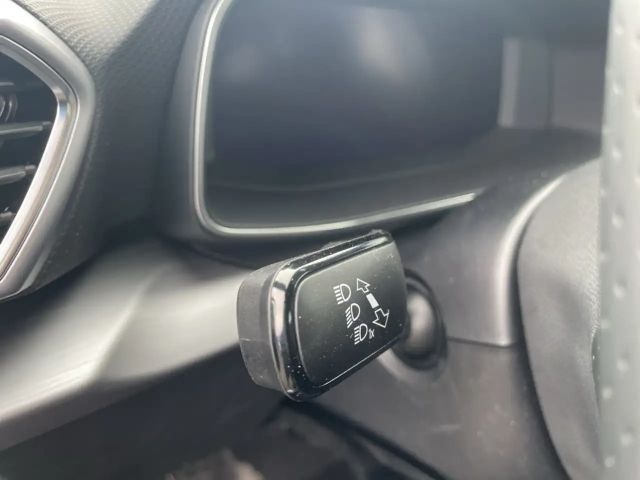 Seat Leon 1.5 TSI FR-lijn Sportstourer