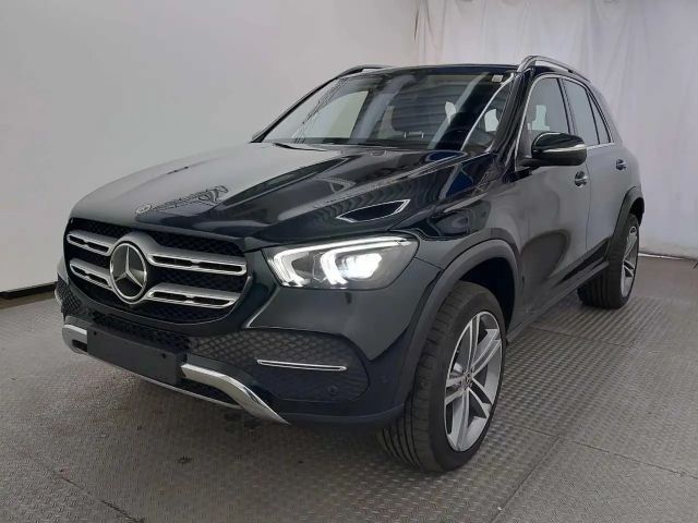 Mercedes-Benz GLE 580 4MATIC