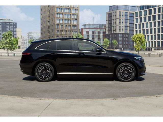 Mercedes-Benz EQC 400 4MATIC AMG Line
