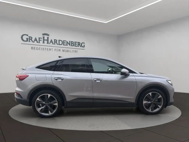 Audi Q4 e-tron 40 Sportback