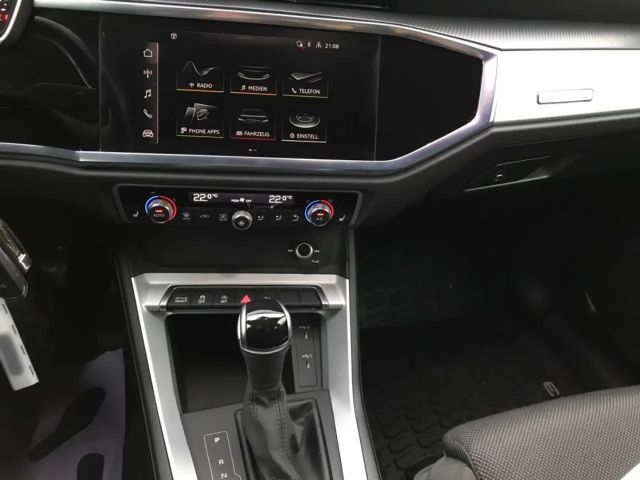 Audi Q3 40 TDI Quattro S-Tronic Sportback