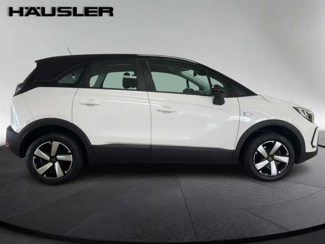 Opel Crossland X 1.2 Turbo Edition