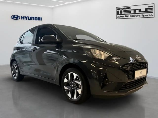 Hyundai i10 1.0 Trend