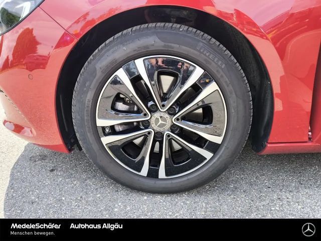 Mercedes-Benz B 220 B 220 d Progressive