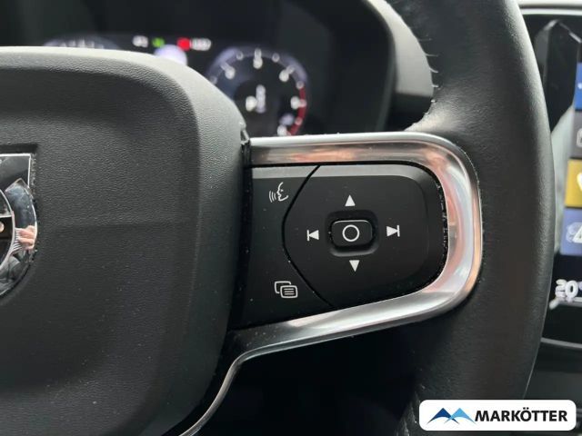 Volvo XC40 AWD D4 Inscription