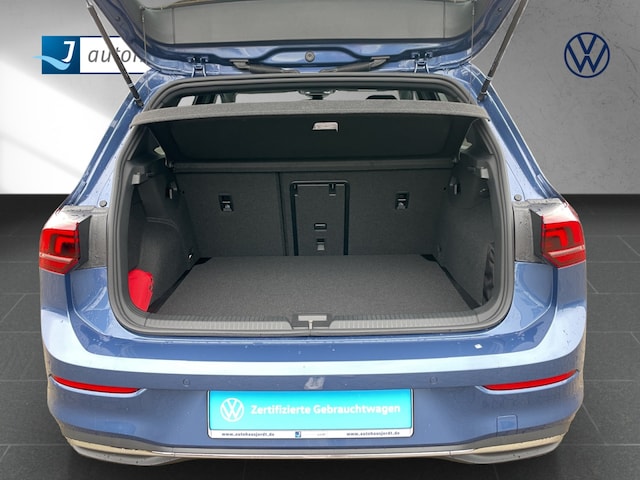 Volkswagen Golf 1.5 eTSI