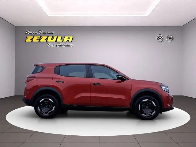 Opel Frontera 44 kWh Edition e-Frontera