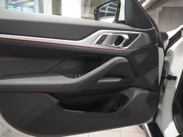 BMW 420 420d Coupé Gran Coupé