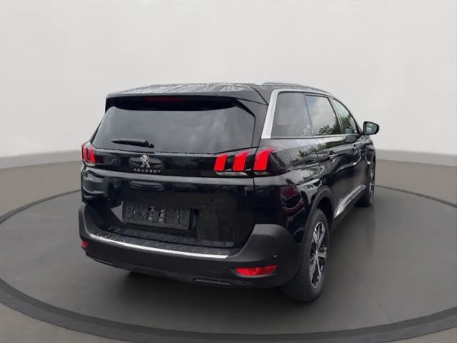 Peugeot 5008 Allure Pack