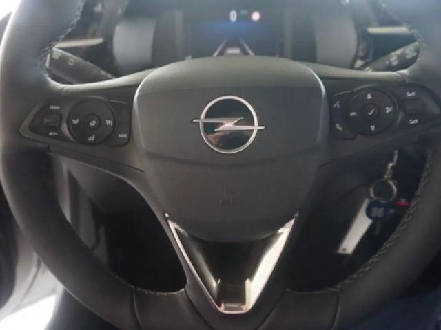 Opel Corsa GS-Line Grand Sport