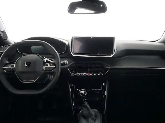 Peugeot 2008 Allure Pack PureTech