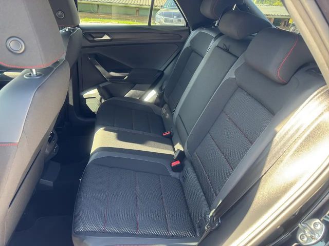 Volkswagen T-Roc DSG Sport