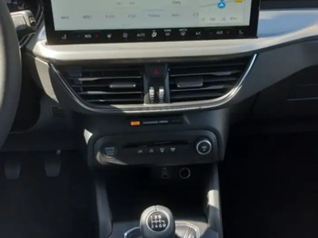 Ford Focus Titanium Wagon