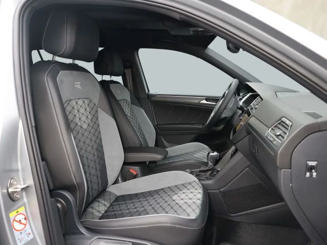 Volkswagen Tiguan 2.0 TSI Allspace R-Line