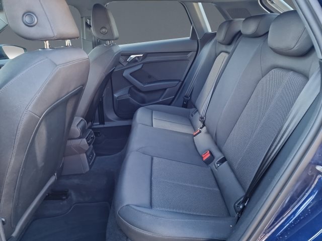 Audi A3 30 TFSI Sportback