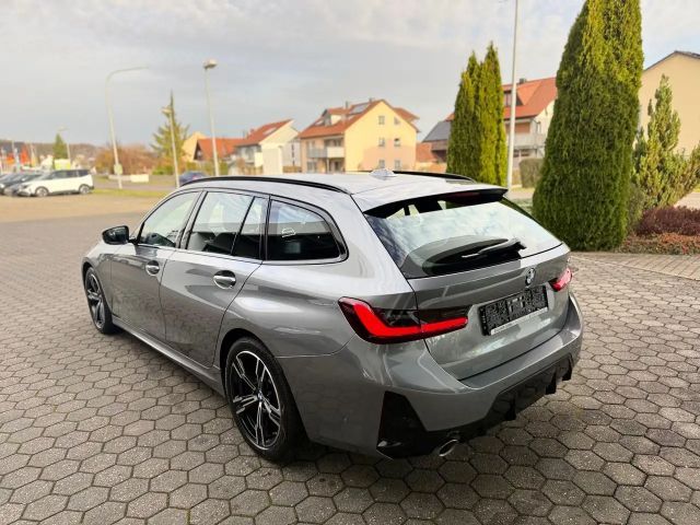 BMW 318 318i M-Sport Touring