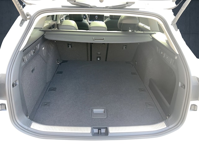 Volkswagen Passat 2.0 TDI DSG